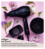 Bellissima Italia Creativity 4 You Hair Dryer