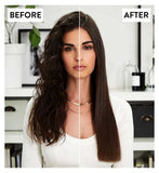 Bellissima Italia Steam Elixir Hair Straightener