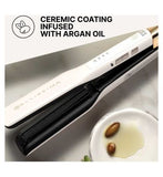 Bellissima Italia Steam Elixir Hair Straightener