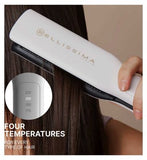 Bellissima Italia Steam Elixir Hair Straightener