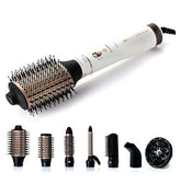 Bellissima Italia 8 in 1 Air Wonder Hot Air Styler