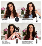 Bellissima Italia 8 in 1 Air Wonder Hot Air Styler