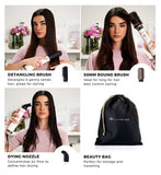 Bellissima Italia 8 in 1 Air Wonder Hot Air Styler