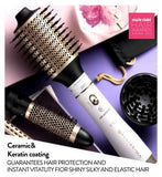 Bellissima Italia 8 in 1 Air Wonder Hot Air Styler