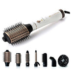 Bellissima Italia 8 in 1 Air Wonder Hot Air Styler
