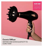 Bellissima Italia Ceramic Hair Dryer