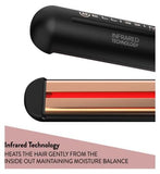 Bellissima Italia Creativity Infrared Straightener