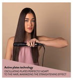 Bellissima Italia Creativity Infrared Straightener