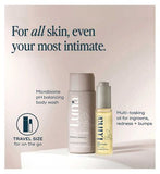 Luna Daily The Everywhere Wash + Care Mini Set