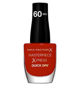 Max Factor Masterpiece Xpress Oasis Collection Nail Polish 455 Sundowner