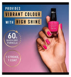 Max Factor Masterpiece Xpress Oasis Collection Nail Polish 455 Sundowner