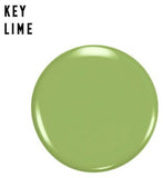Max Factor Masterpiece Xpress Oasis Collection Nail Polish 590 Key Lime