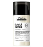 L'Oréal Professionnel Serie Expert Metal Detox Leave-in Cream 100ml