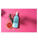 Wild Science Lab Growth Resilience Thickening Conditioner 265ml