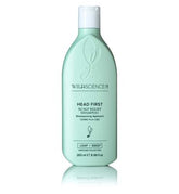 Wild Science Lab Head First Scalp Relief Shampoo 265ml