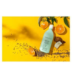 Wild Science Lab Head First Scalp Relief Shampoo 265ml