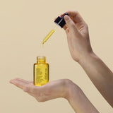 Shu Uemura Essence Absolue Hair Oil 50ml