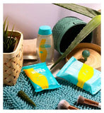 Woowoo ph-balanced Body Wash Chamomile Cleanse - 200ml