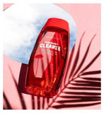 Woowoo ph-balanced Body Wash Cranberry Cleanse - 200ml