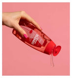 Woowoo ph-balanced Body Wash Cranberry Cleanse - 200ml