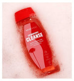 Woowoo ph-balanced Body Wash Cranberry Cleanse - 200ml