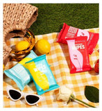 Woowoo Refresh It ph-balanced Intimate Wipes - 20 Wipes