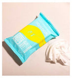 Woowoo Soothe It Chamomile & Aloe Vera Intimate Wipes - 20 Wipes