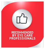 Hycosan Extra - Triple Pack - Eye Drops with Hyaluronic Acid for Soothing Relief of Severe and Persistent Dry Eyes - 7.5ml x 3