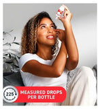 Hycosan Extra - Triple Pack - Eye Drops with Hyaluronic Acid for Soothing Relief of Severe and Persistent Dry Eyes - 7.5ml x 3