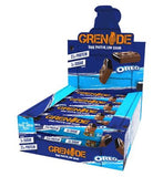 Grenade Oreo Protein Bar - 60g x 12 Bars