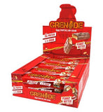 Grenade Carb Killa High Protein Bar Peanut Nutter - 60g x 12 Bars