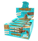 Grenade Carb Killa Bar Chocolate Chip Salted Caramel - 60g x 12 Bars
