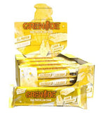 Grenade Lemon Cheesecake Protein Bar 60G x 12 Bars