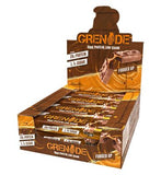 Grenade Carb Killa High Protein Bar Fudged up - 60g x 12 bars