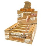 Grenade Carb Killa High Protein Bar Caramel Chaos - 60g x 12 Bars