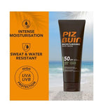 PIZ BUIN® Moisturising Face Cream SPF50 50ml