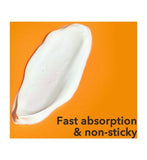 PIZ BUIN® Moisturising Face Cream SPF50 50ml