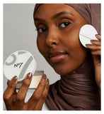 No7 Flawless Finishing Loose Powder