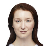 No7 Rose Shimmer Highlight Palette 10g