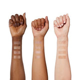 No7 Rose Shimmer Highlight Palette 10g