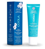 Coola Face Lotion SPF50 White Tea 50ml