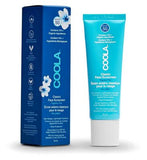 Coola Face Lotion SPF50 Unscented 50ml