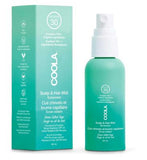 Coola Daily Protect Scalp Mist SPF30 60ml