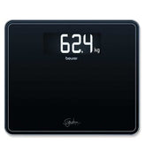 Beurer Digital Scale XXL Black