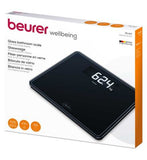 Beurer Digital Scale XXL Black