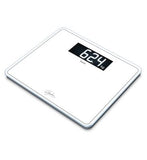 Beurer Digital Scale XXL White