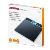 Beurer GS39 Digital Scale With Voice Function