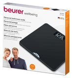 Beurer Non-Slip Digital Bathroom Scale