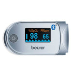 Beurer Smart Bluetooth Pulse Oximeter