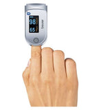 Beurer Smart Bluetooth Pulse Oximeter